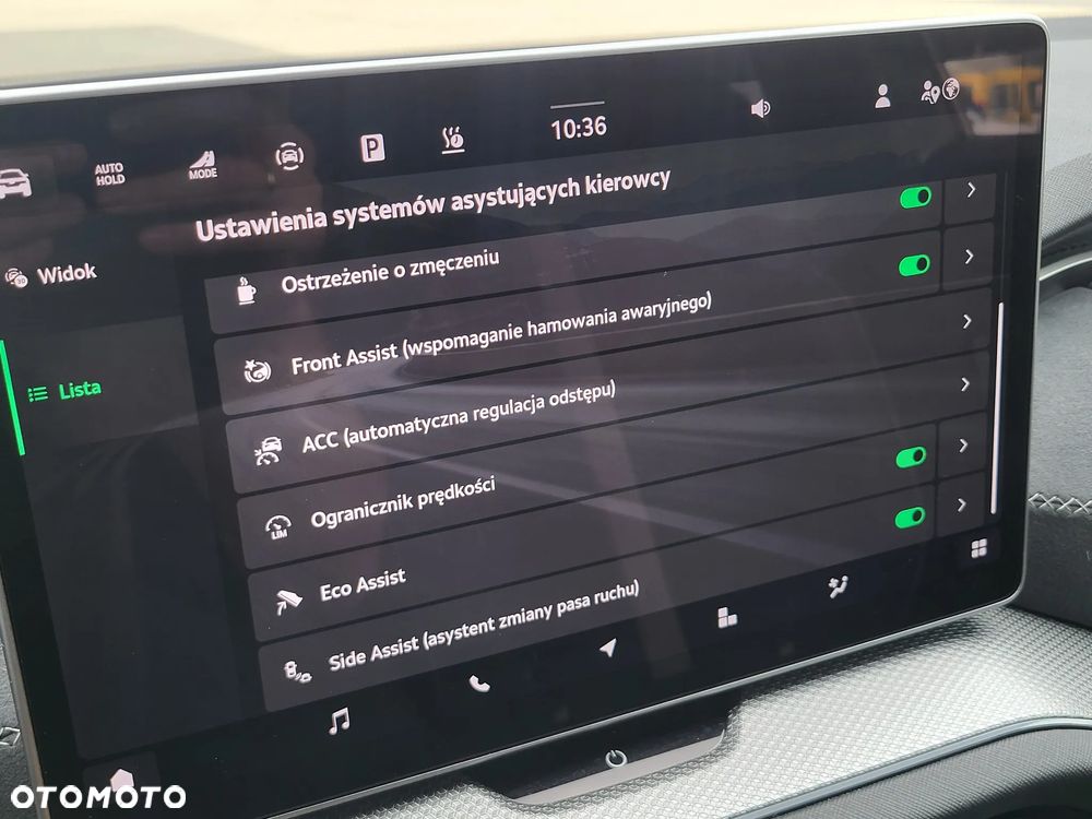 Skoda Kodiaq 1.5 TSI iV PHEV 4x2 Sportline DSG - 16