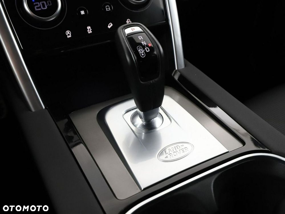 Land Rover Discovery Sport D165 R-Dynamic S - 29