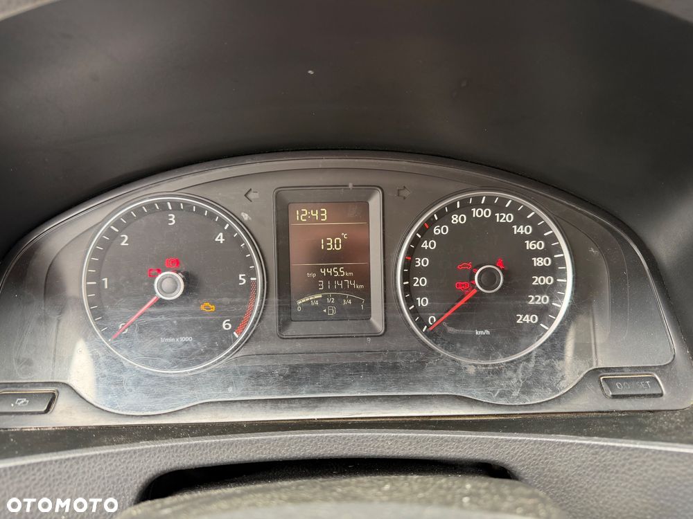 Volkswagen Transporter L2H2 - 13