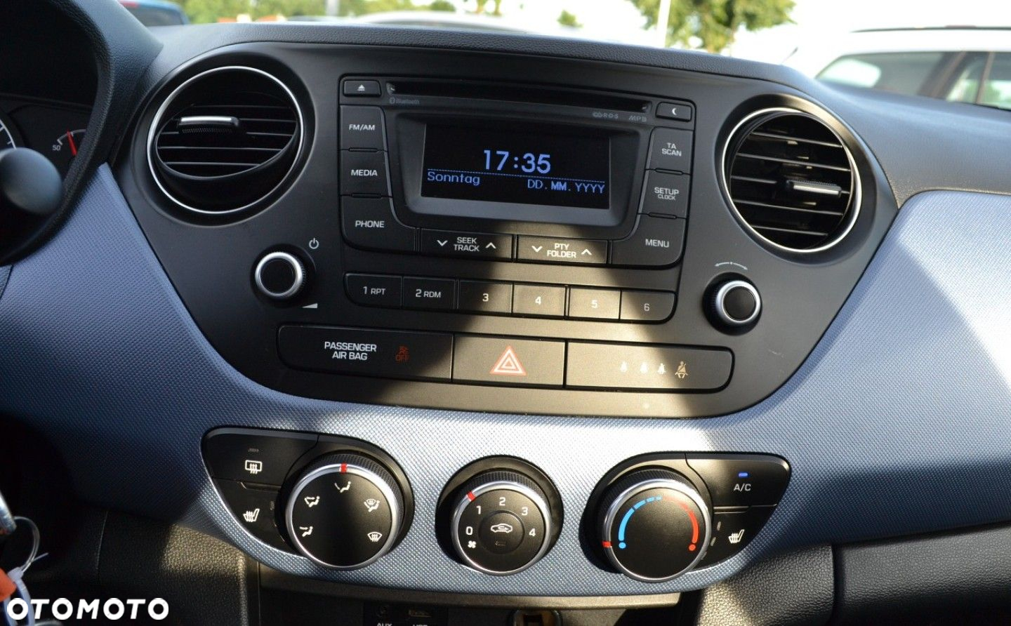 Hyundai i10 1.0 Black Line - 27