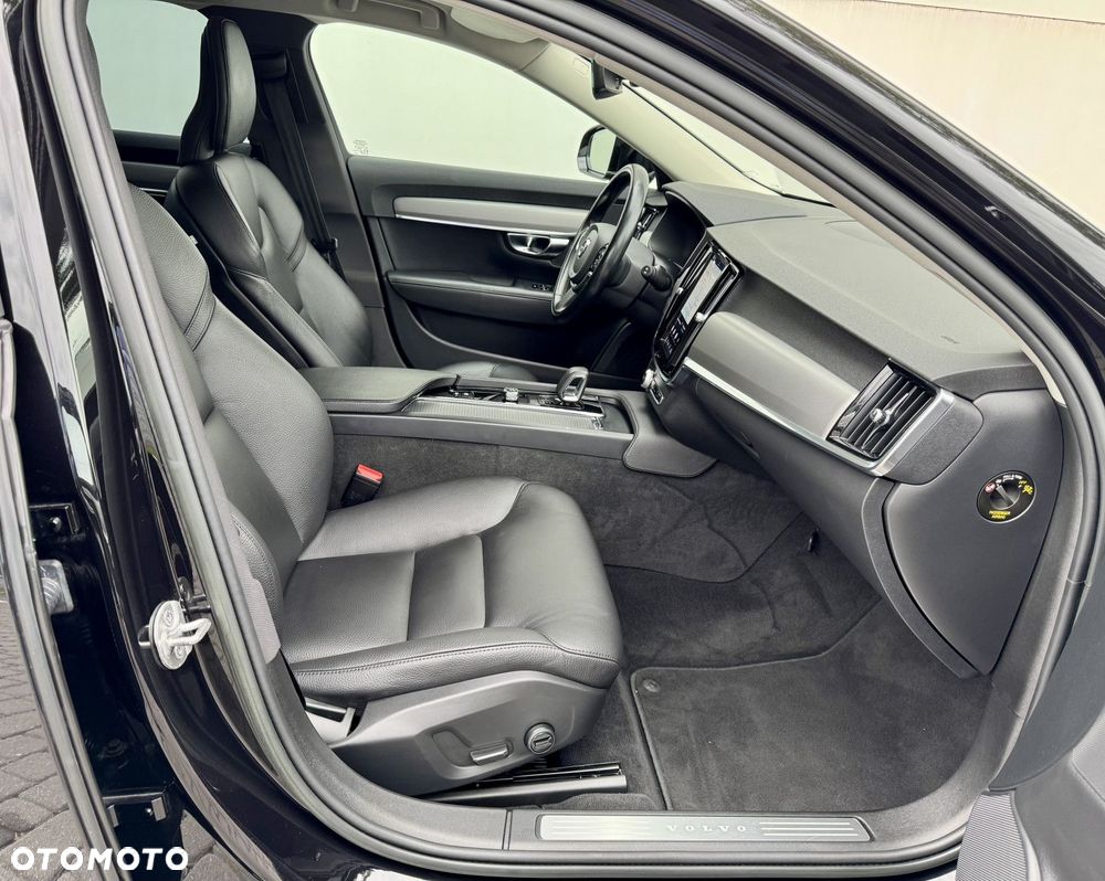 Volvo V90 - 18