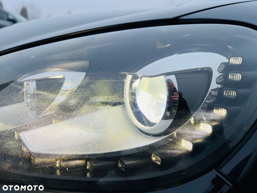 Volkswagen Golf 1.4 TSI BlueMotion Technology Highline - 4