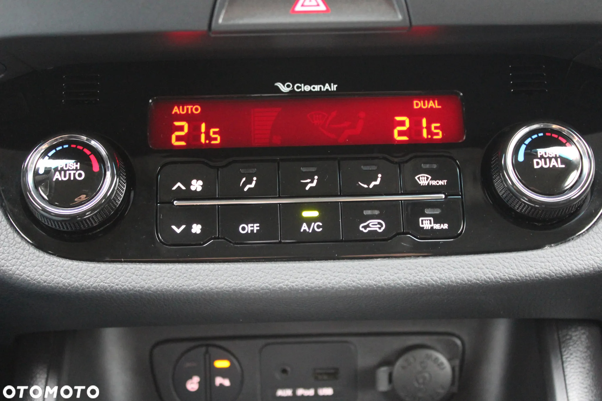 Kia Sportage 1.6 GDI XL 2WD - 22