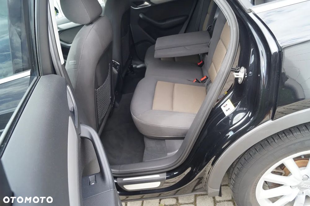 Audi Q3 - 8