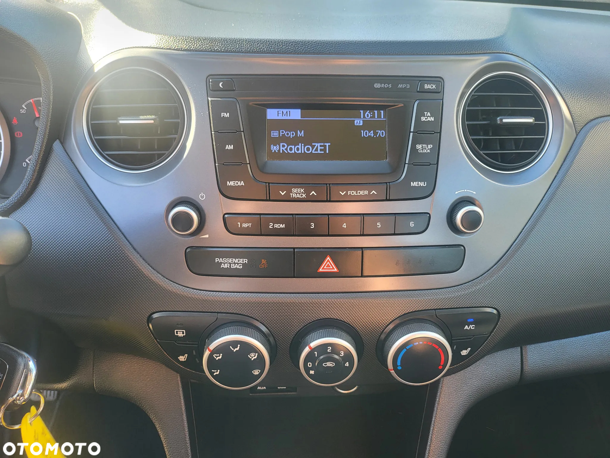 Hyundai i10 1.0 blue Style - 28