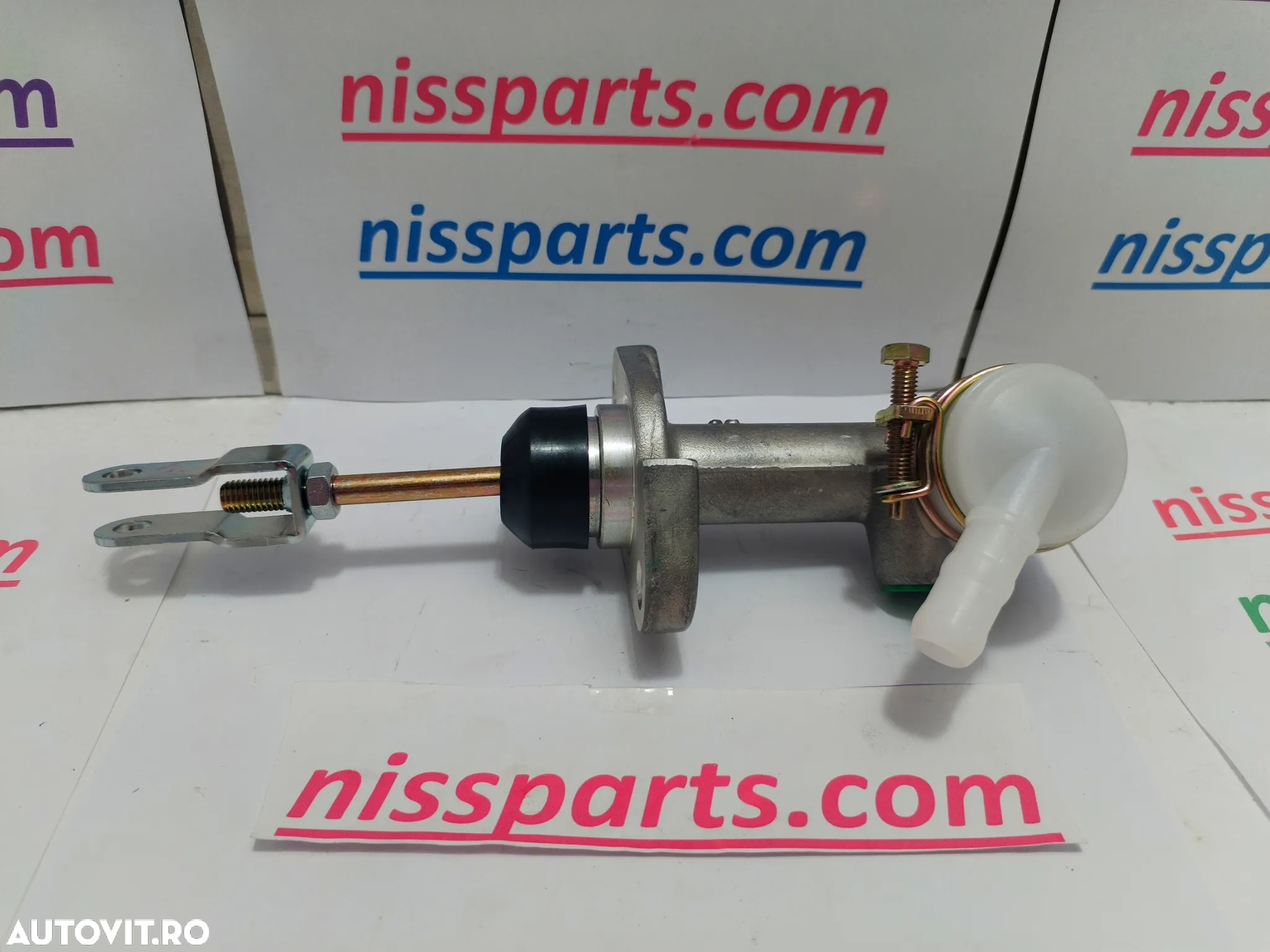 POMPA AMBREIAJ NISSAN CABSTAR, TRADE, L35, EBRO - 2