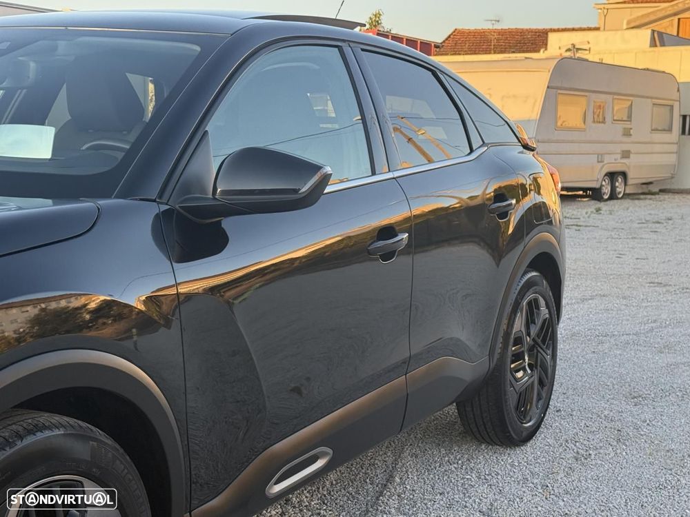 Citroën C4 1.2 PureTech Shine - 16