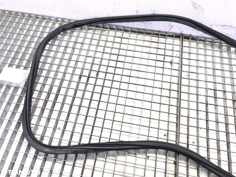 USZCZELKA DRZWI PRZÓD LEWA - 63.00 PLN - AUDI A6 C7 (4G2, 4GC) 2010 - 2018 2.0 TDI 130 kW [177 KM] - 2