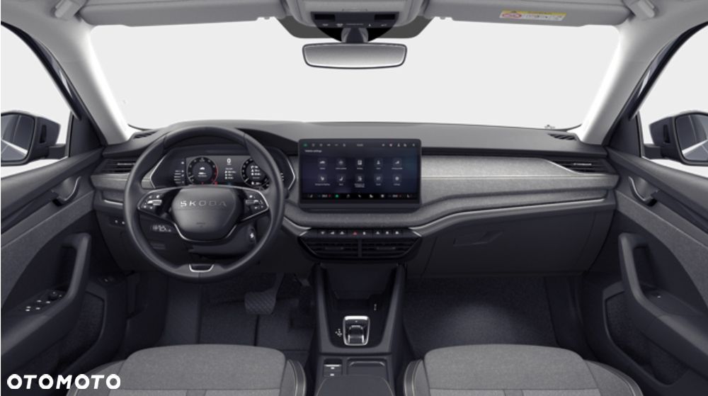 Skoda Octavia 2.0 TSI Selection 4x4 DSG - 19
