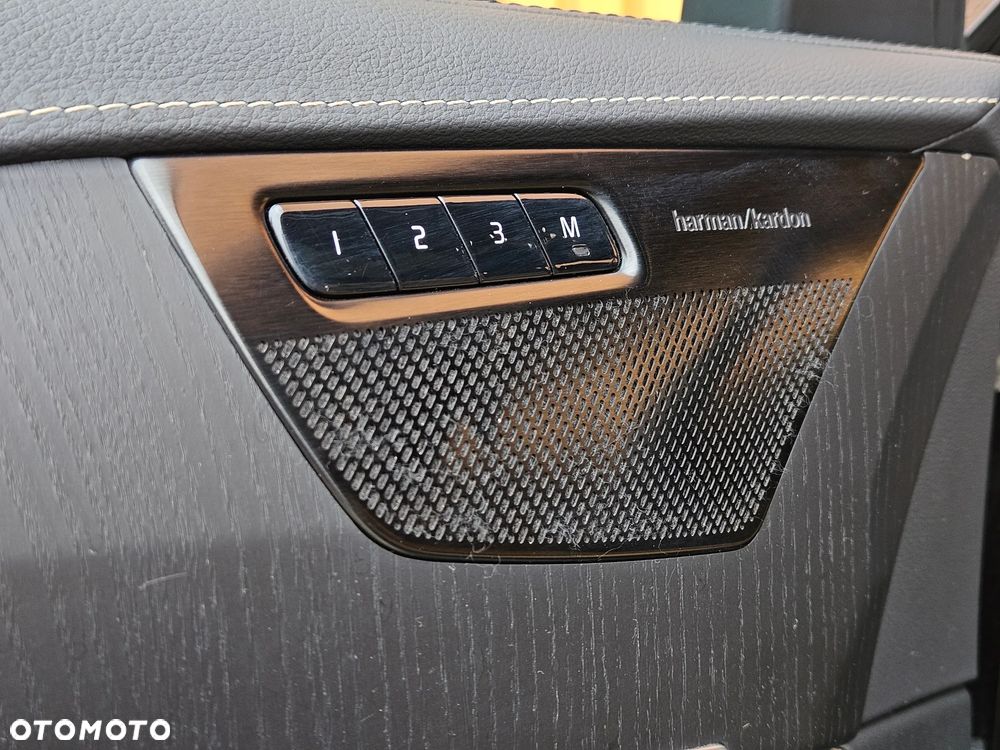 Volvo XC 90 B5 D AWD Inscription - 22