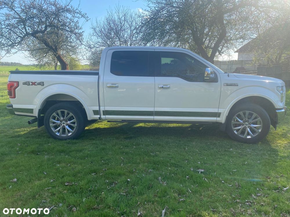 Ford F150 - 7