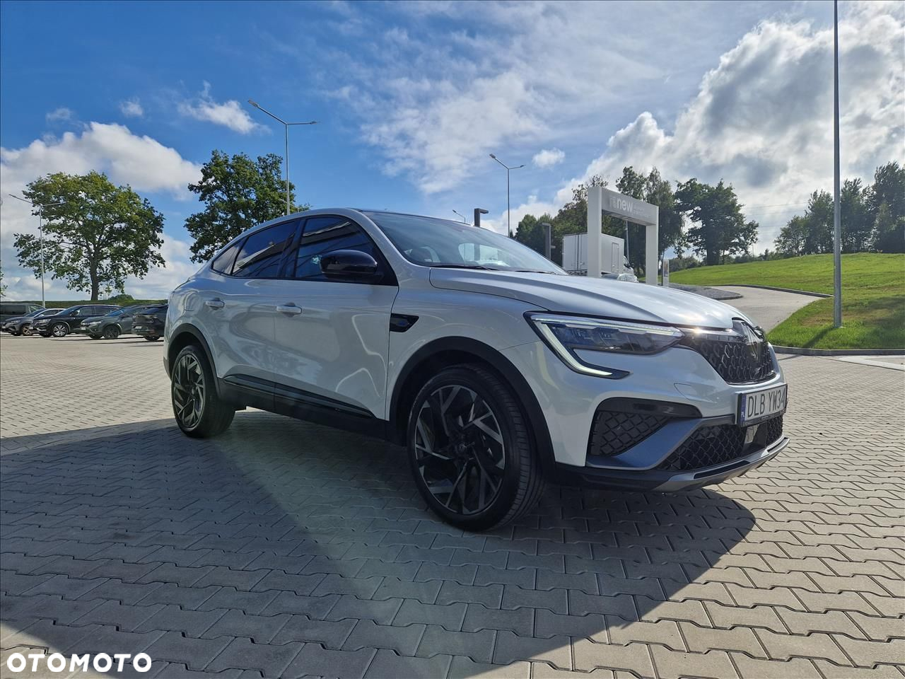 Renault Arkana - 8