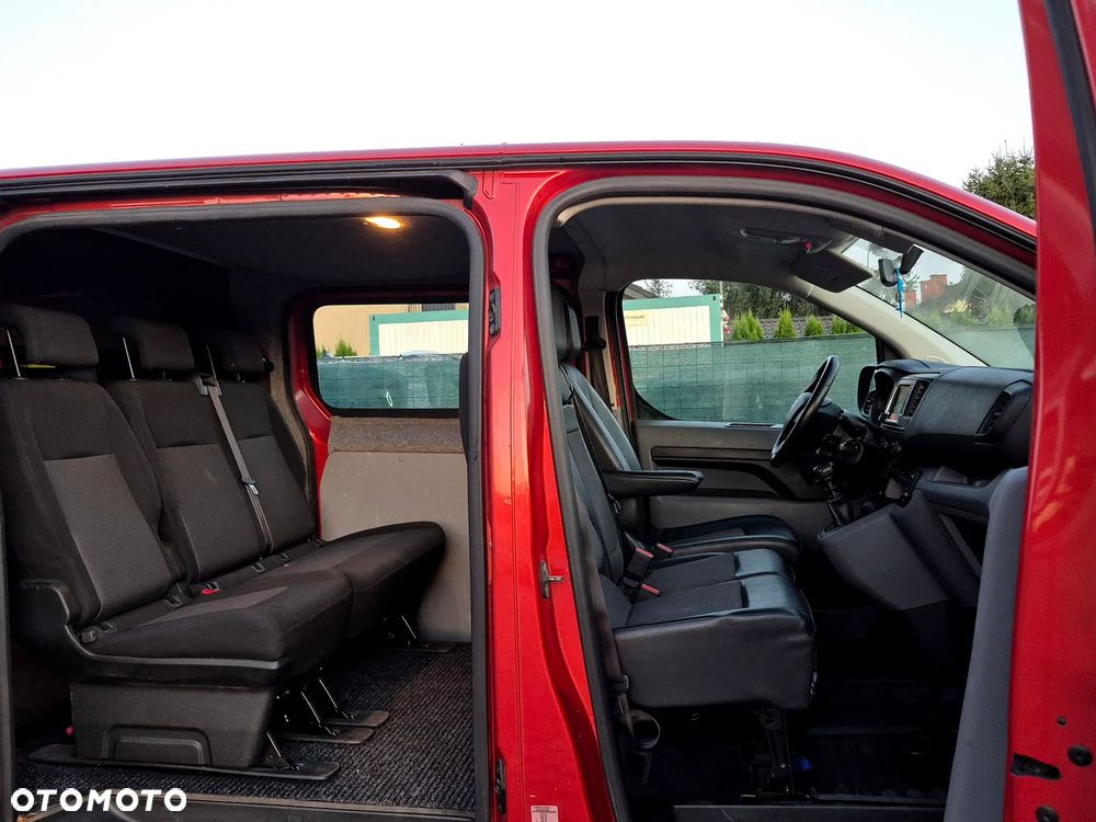 Citroën Jumpy XL 3t (bryg.) - 14