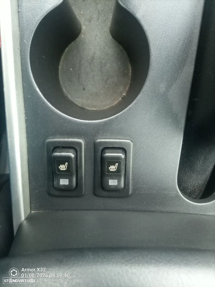 Mazda CX-7 MZR-CD 2.2 Sport Navi - 26