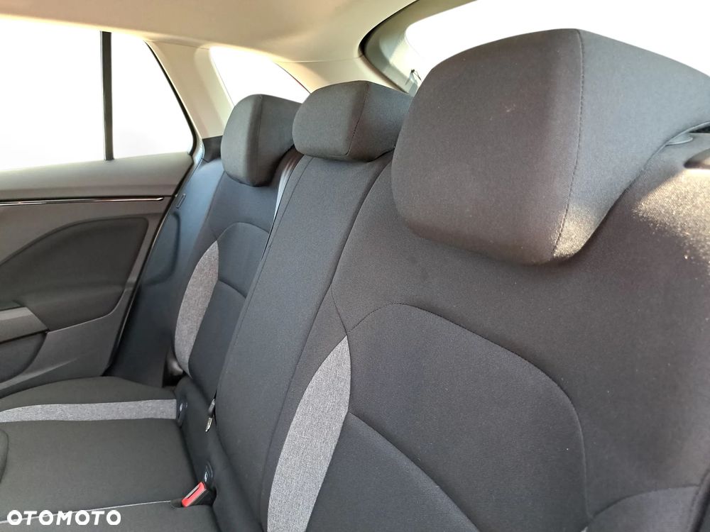 Skoda Scala 1.0 TSI Active - 21