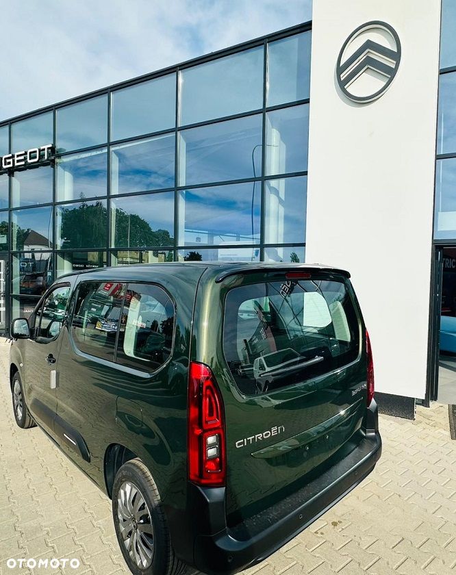Citroën Berlingo - 18