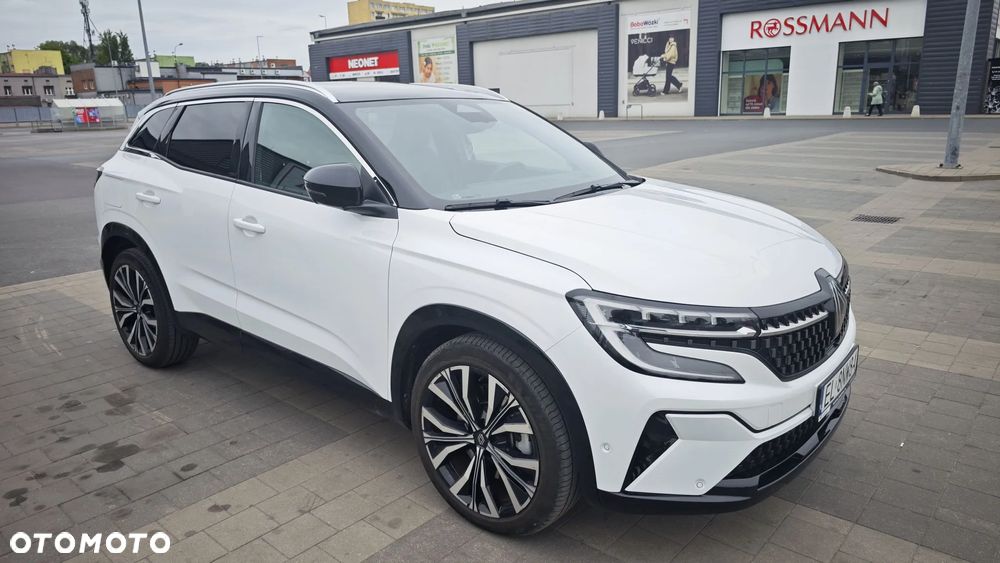 Renault Austral - 3