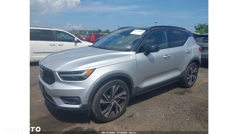 Volvo XC 40
