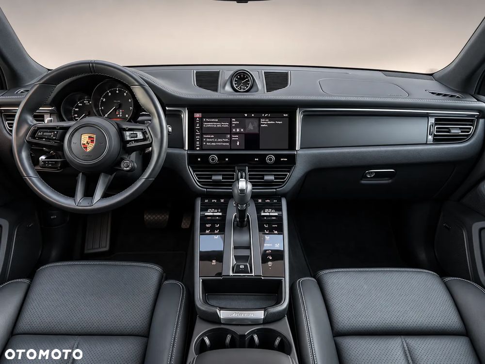 Porsche Macan Standard - 7