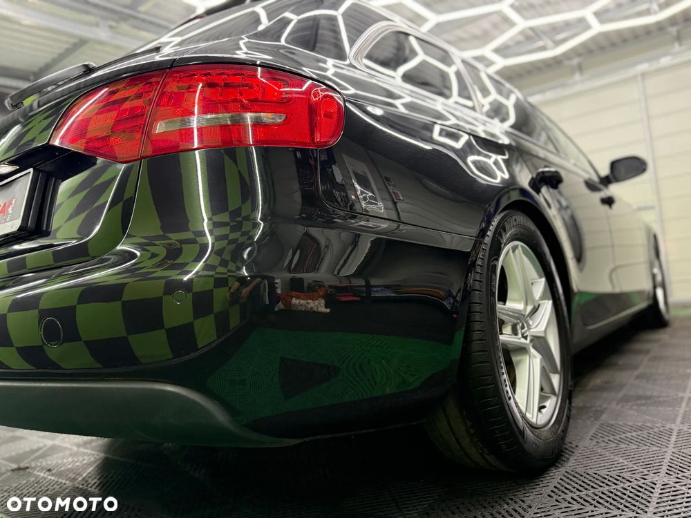 Audi A4 Avant 1.8 T - 22