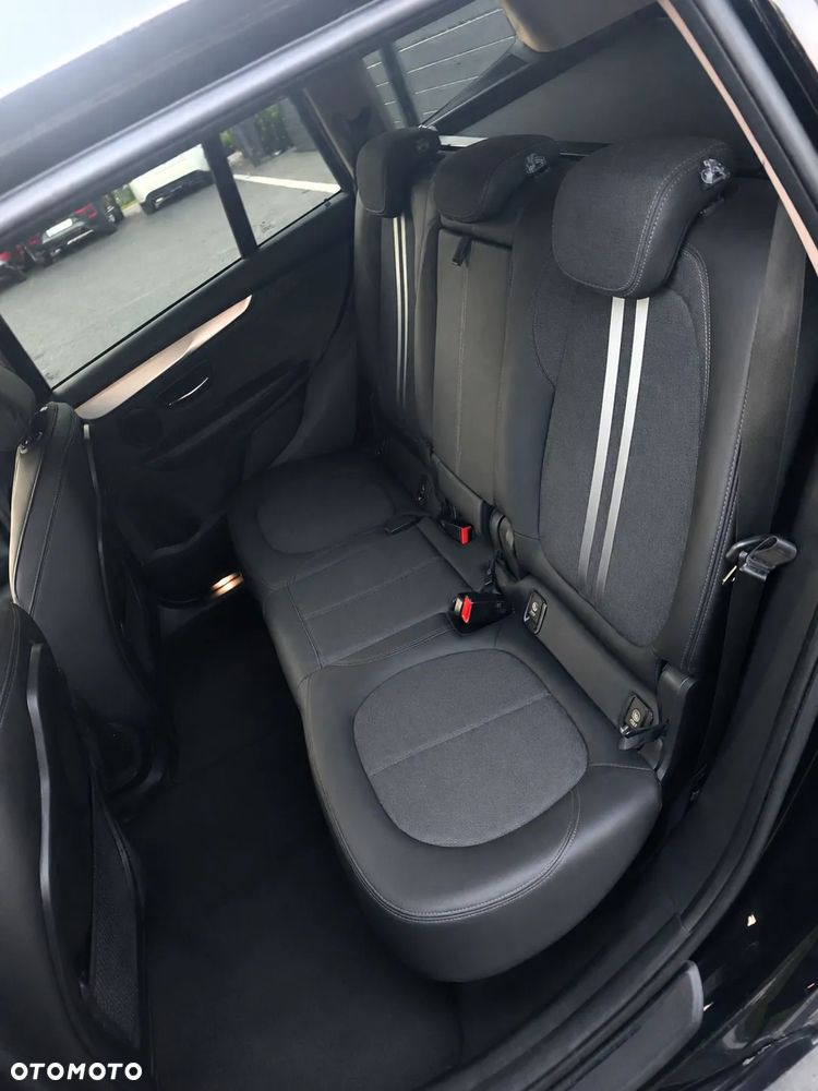 BMW Seria 2 218d Luxury Line - 17