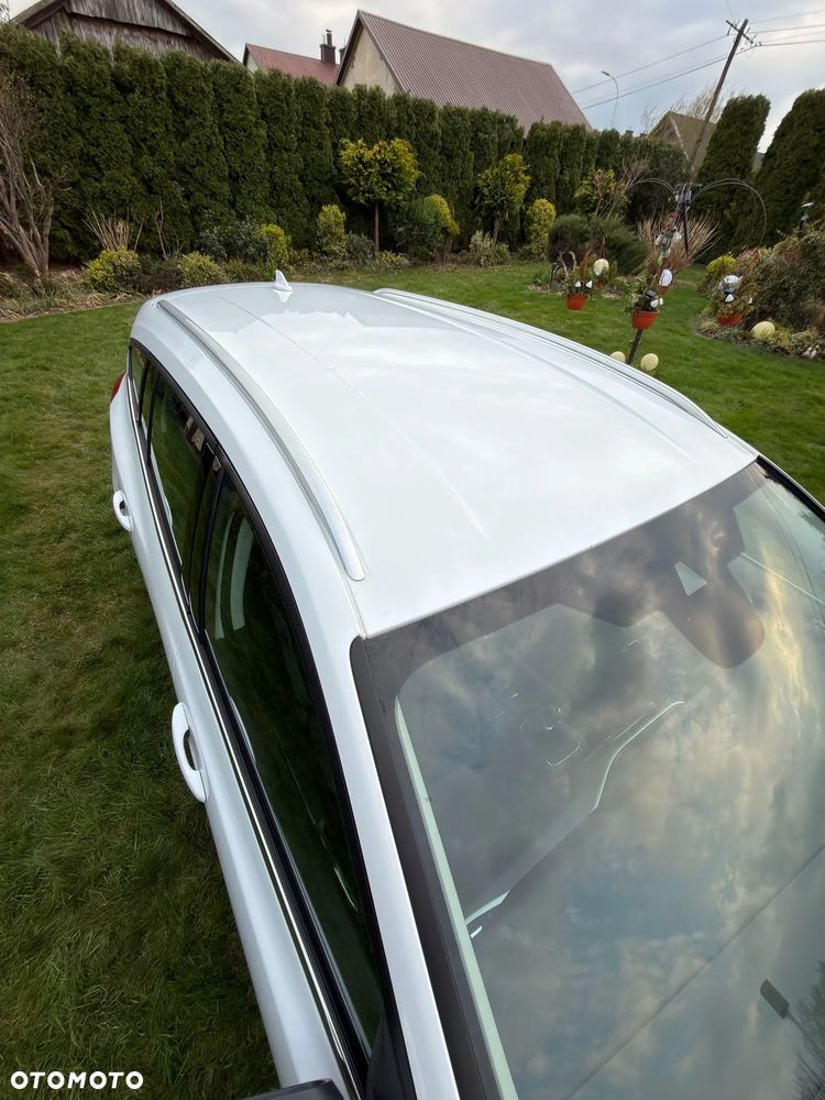 Ford Focus 1.5 EcoBlue Trend - 9