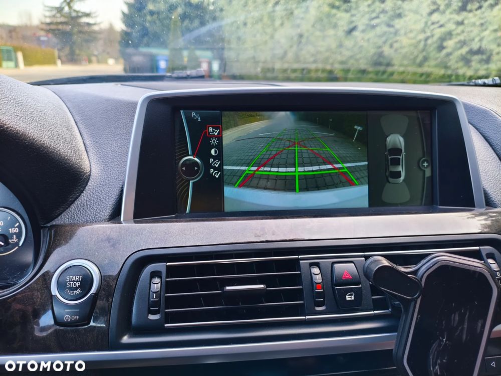 BMW Seria 6 640d - 21