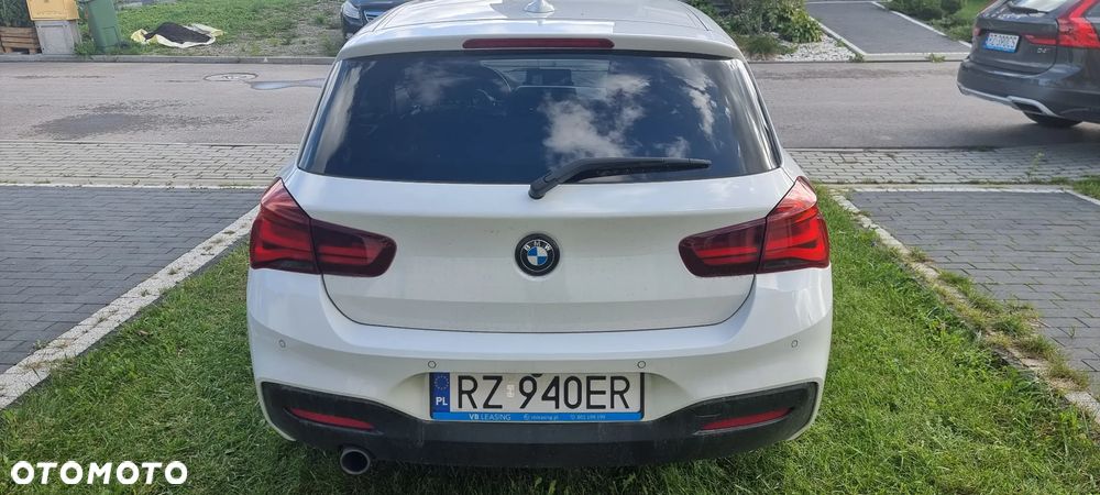 BMW Seria 1 ver-118d-edition-m-sport-shadow - 13