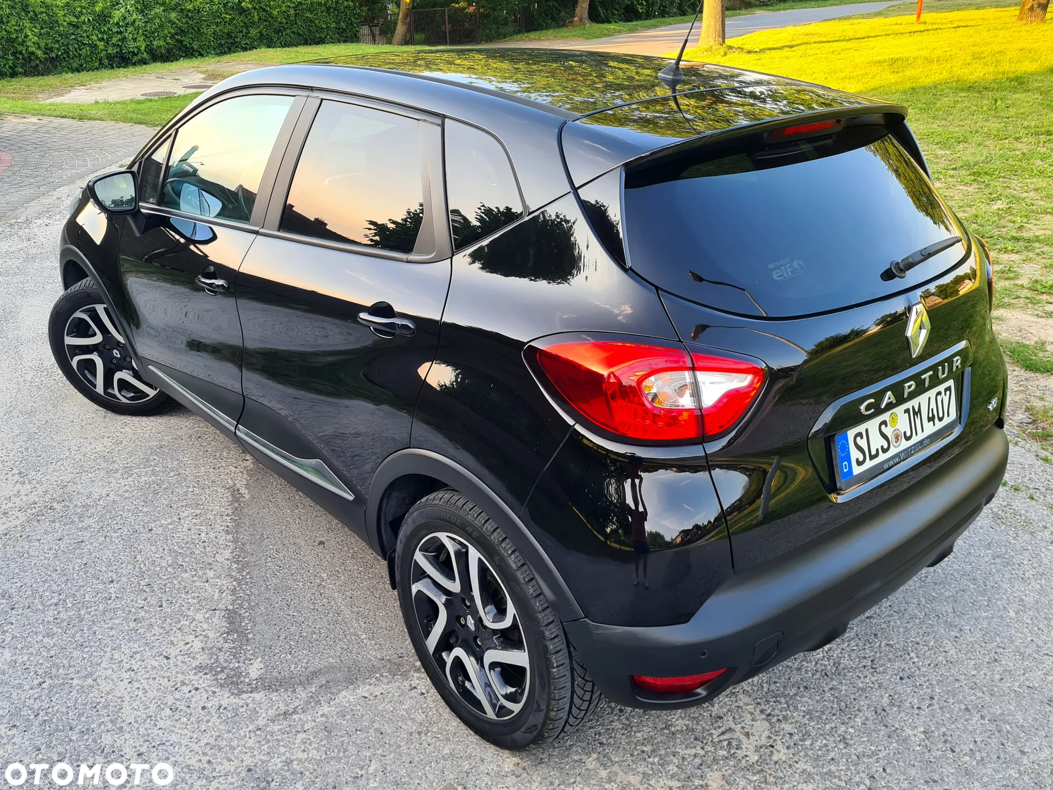 Renault Captur 1.5 dCi Energy Limited - 4