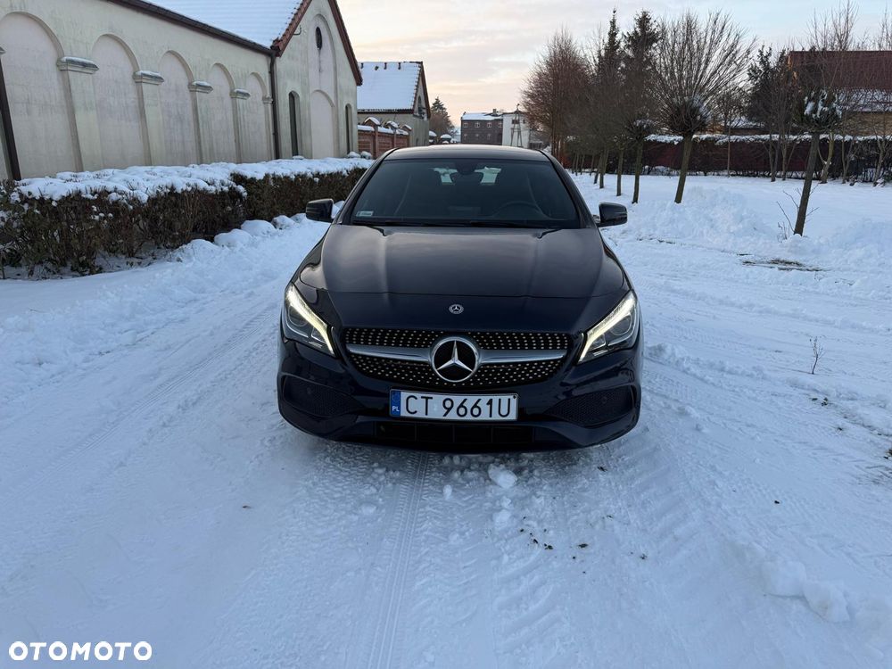 Mercedes-Benz CLA 250 4Matic 7G-DCT - 4