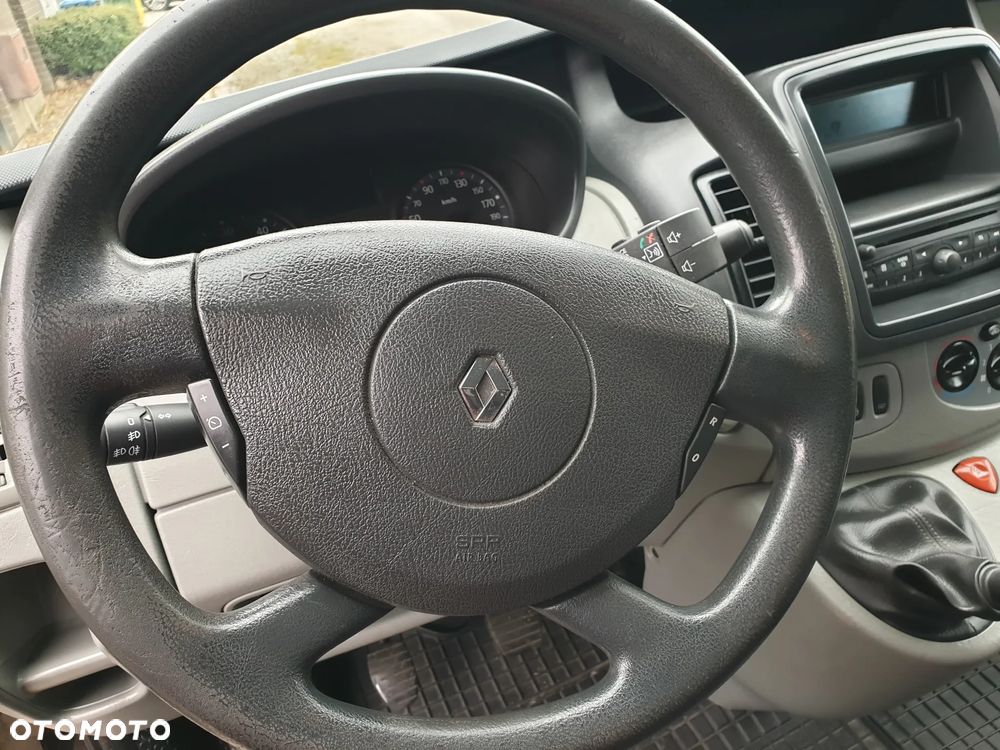 Renault Trafic - 33