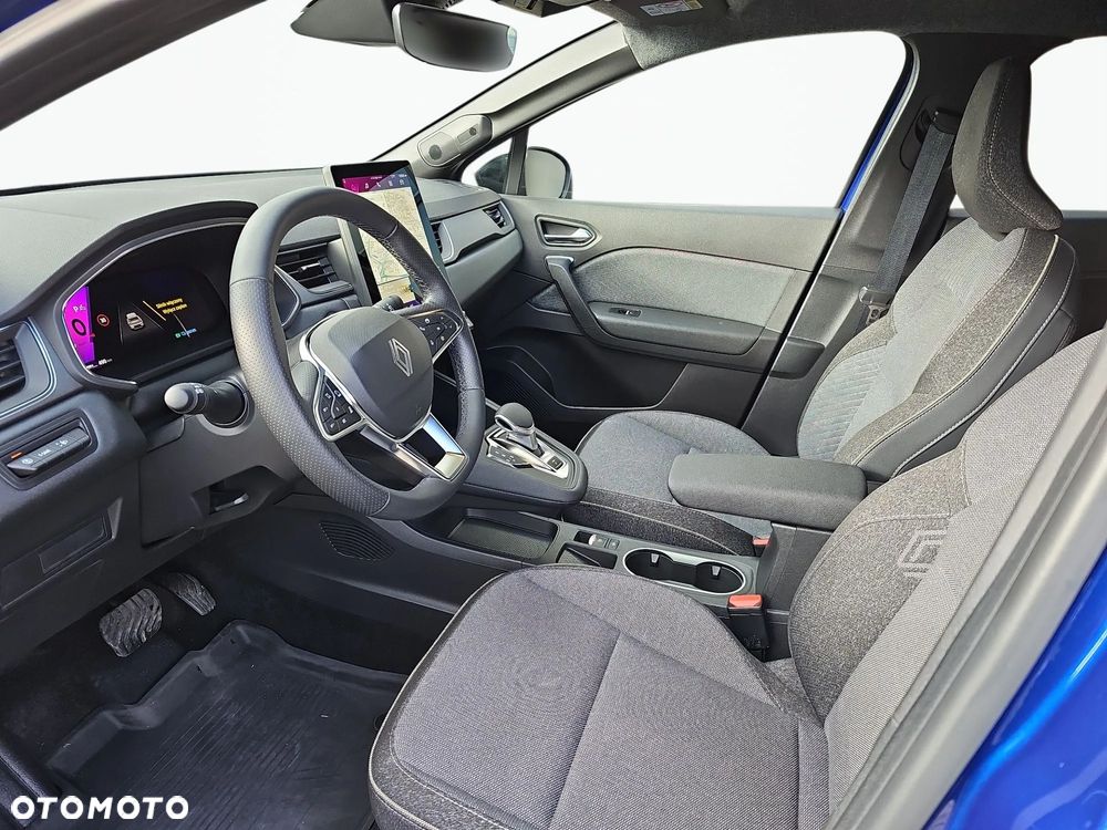 Renault Symbioz - 10