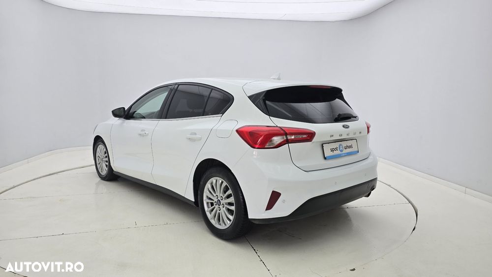 Ford Focus 1.5 EcoBlue Trend Edition - 8