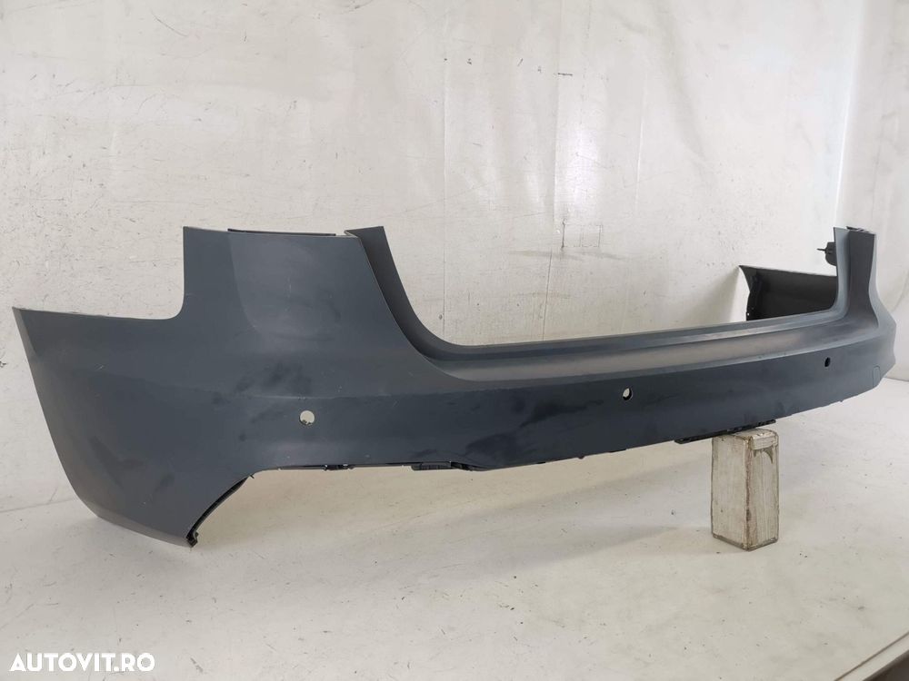 Bara Spate Audi A4 B9 2015 2016 2017 2018 2019 2020 Originala Noua - 3