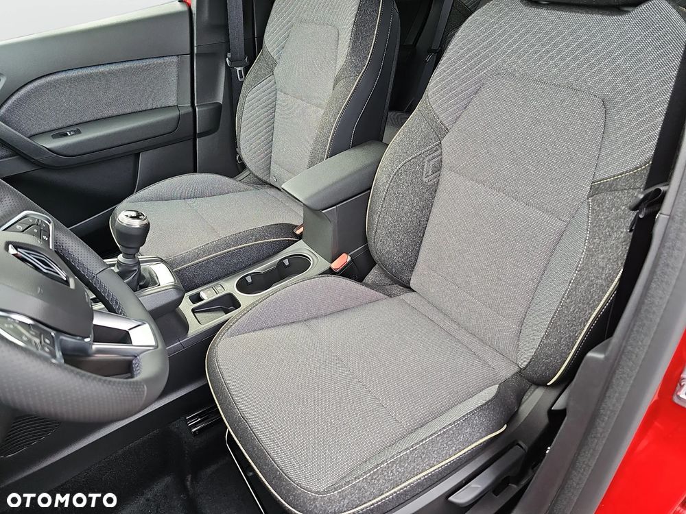 Renault Captur 1.2 TCe Techno - 29