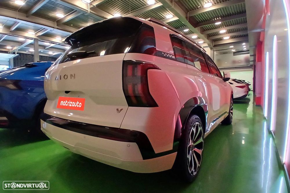 Aion V 75.26 kWh Premium - 4