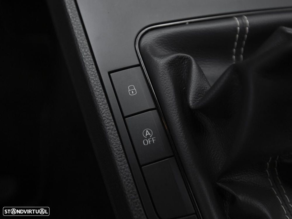 SEAT Ibiza 1.0 TSI Style - 16