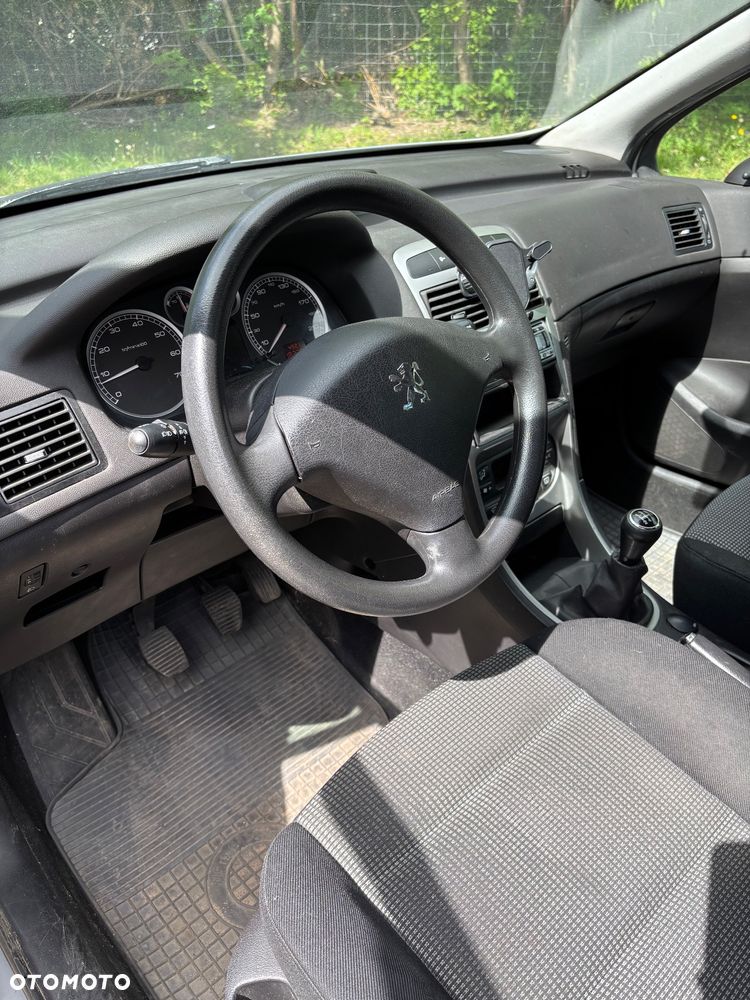 Peugeot 307 1.6 Mistral - 6