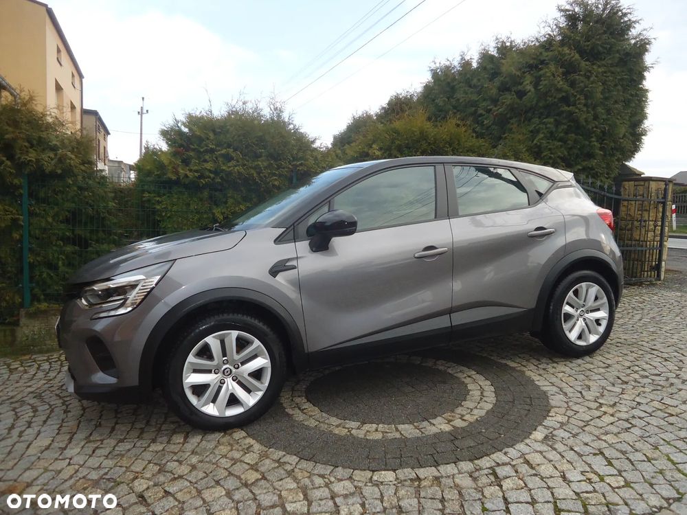 Renault Captur 1.0 TCe Equilibre - 5
