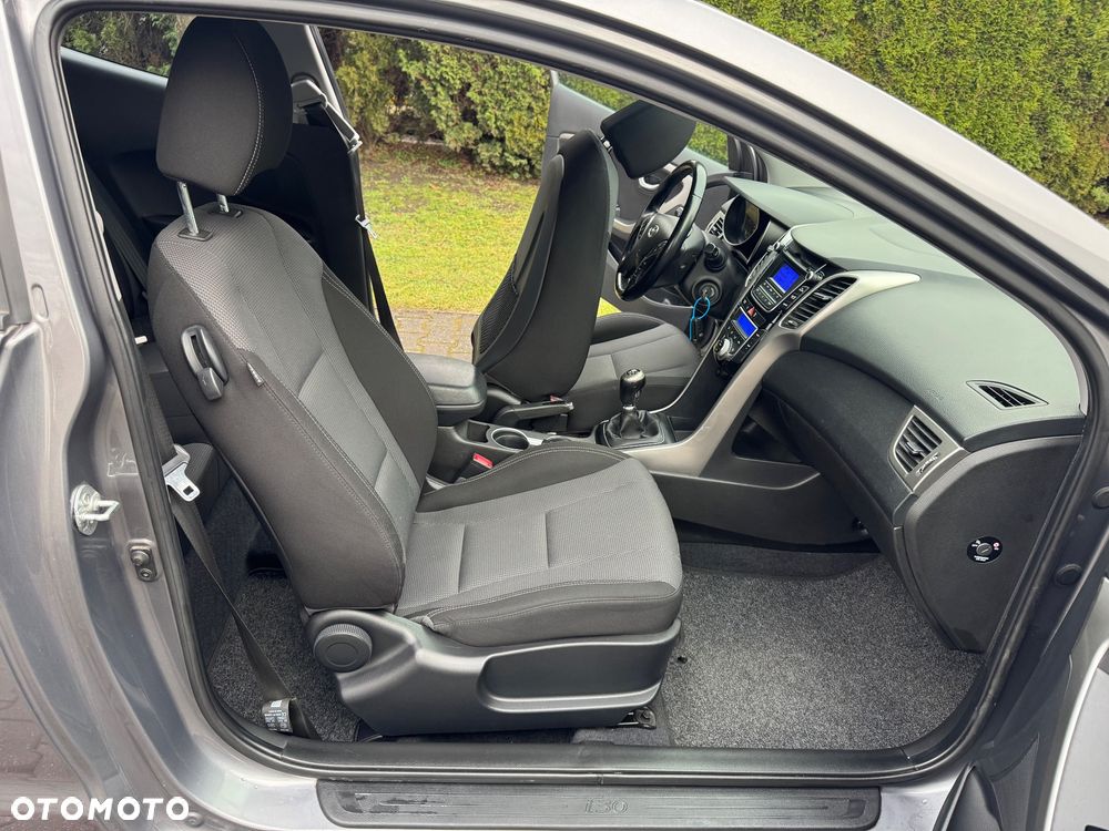 Hyundai i30 1.4 Style - 26