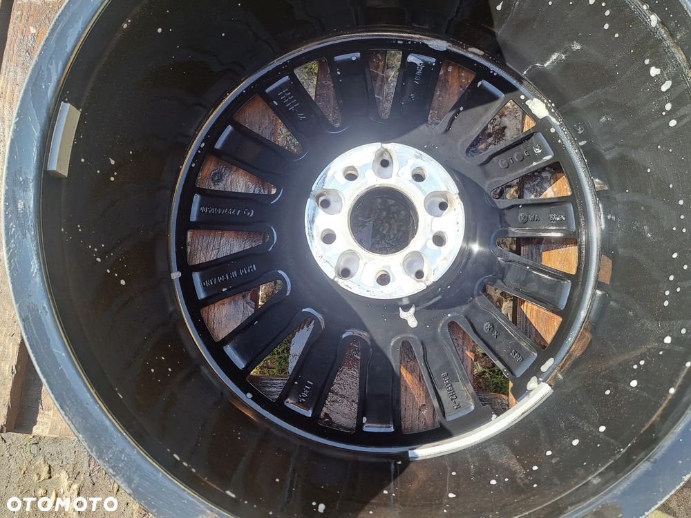 Oryg. Mercedes EQS 297 A297 V297 19 8j et30.5 A2974010500 5640 - 3