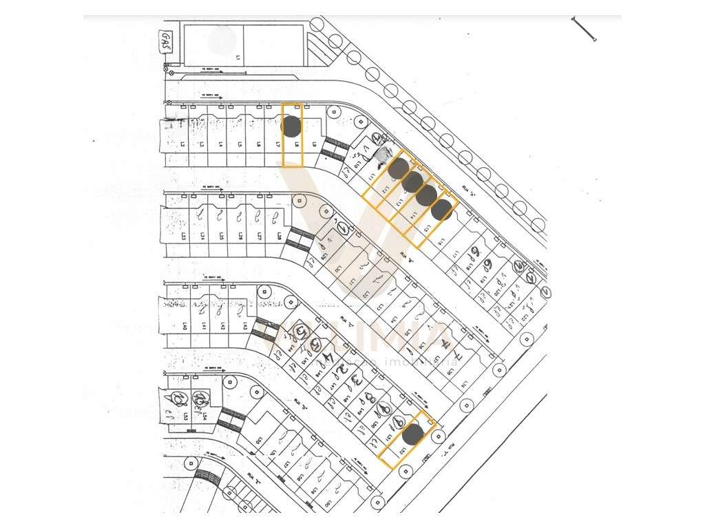 Lotes 152 m² para Construção - Darque, Viana do Castelo - Grande imagem: 2/4