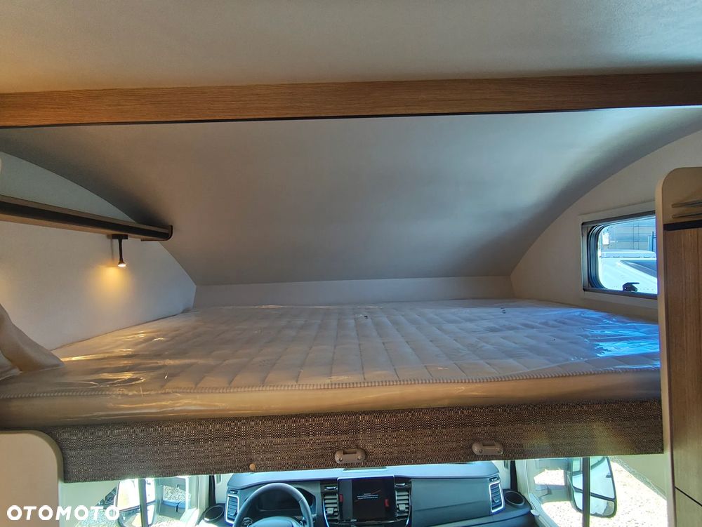 Rimor Kilig 5 NOWY Doposażony Automat XENON 6 Osób FV23% - 33