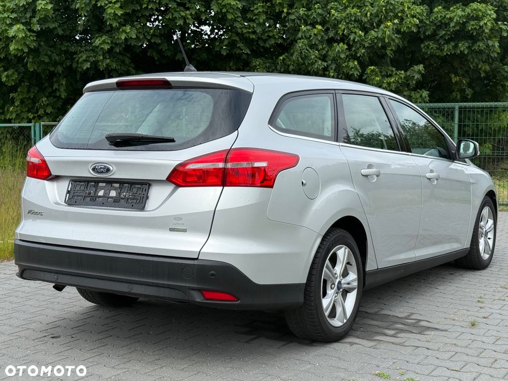 Ford Focus - 9