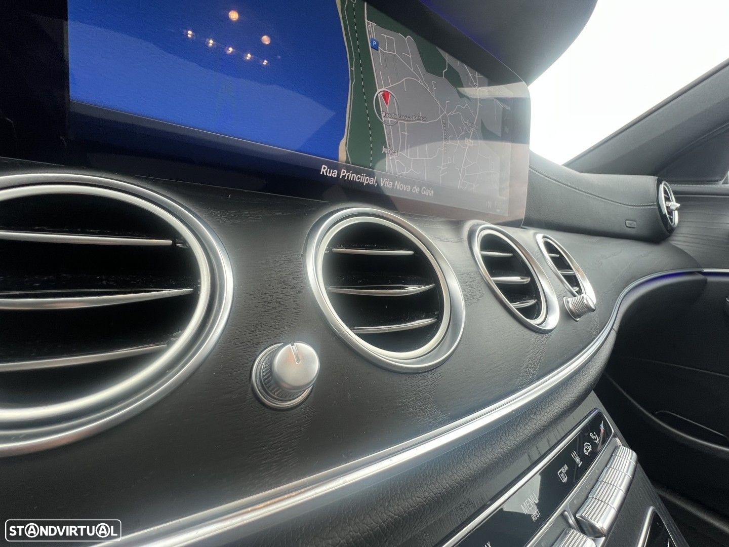 Mercedes-Benz E 300 de AMG Line - 54