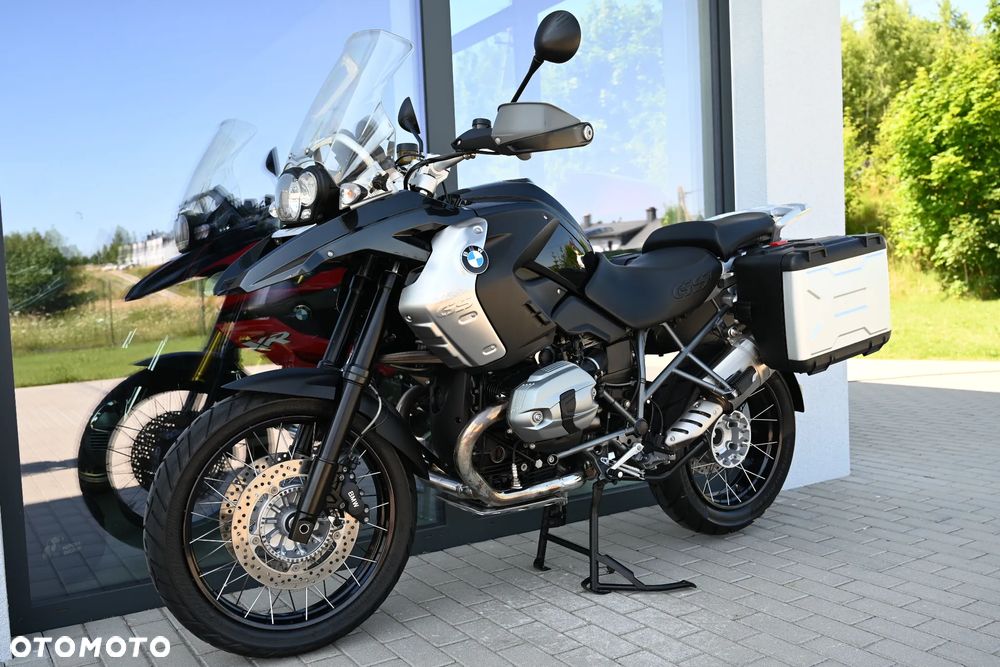 BMW GS - 3