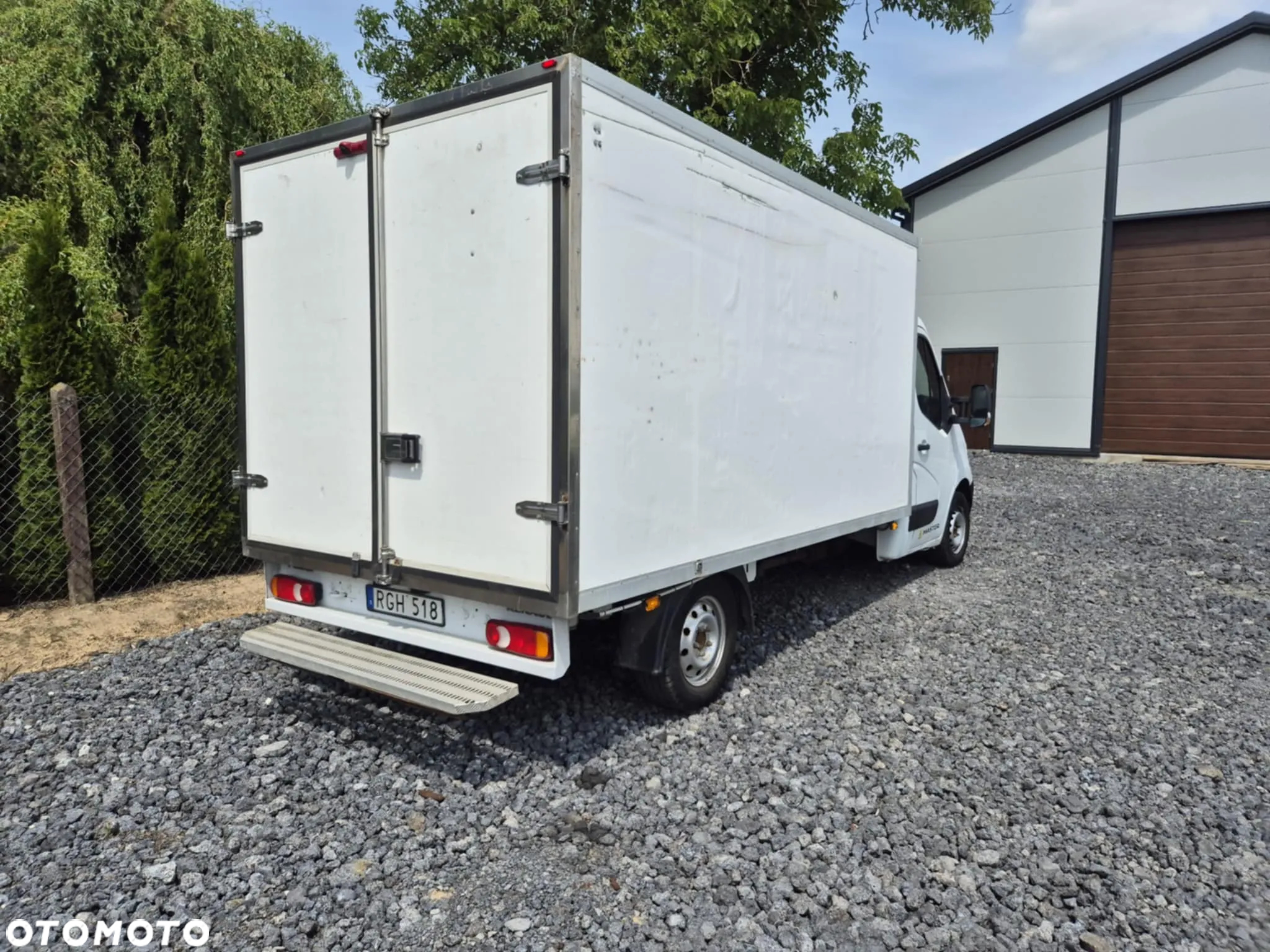Renault Master - 6