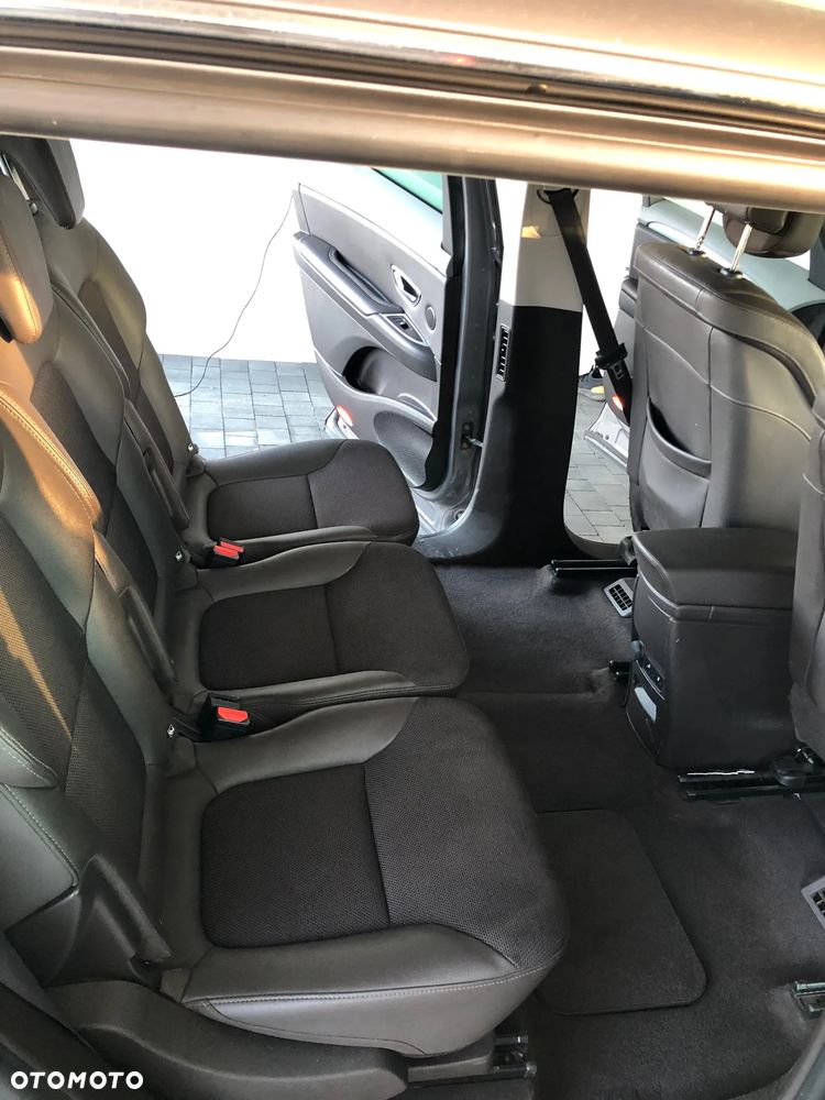 Renault Espace 1.6 dCi Energy SL Techno EDC - 8