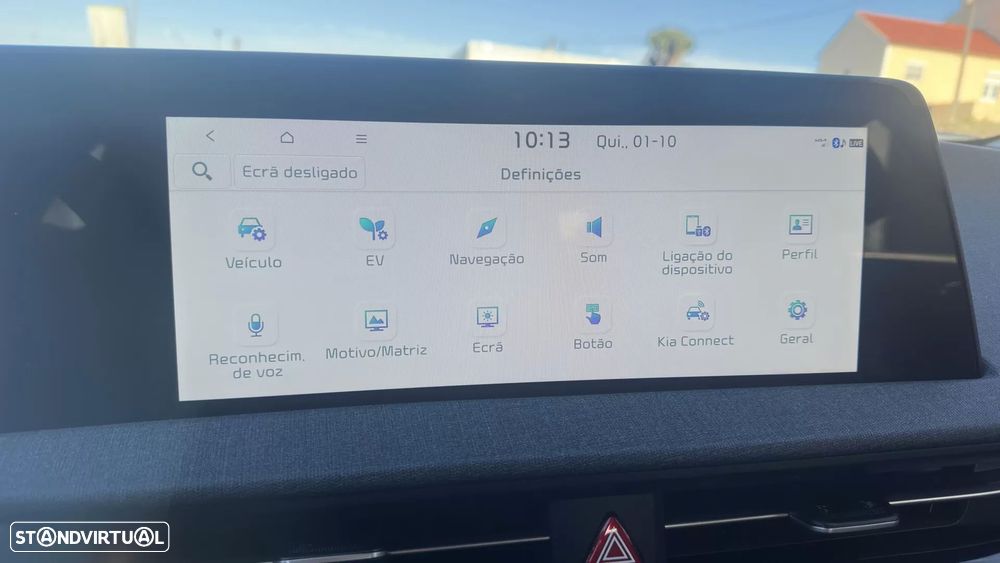 Kia EV6 77,4-kWh Business - 18