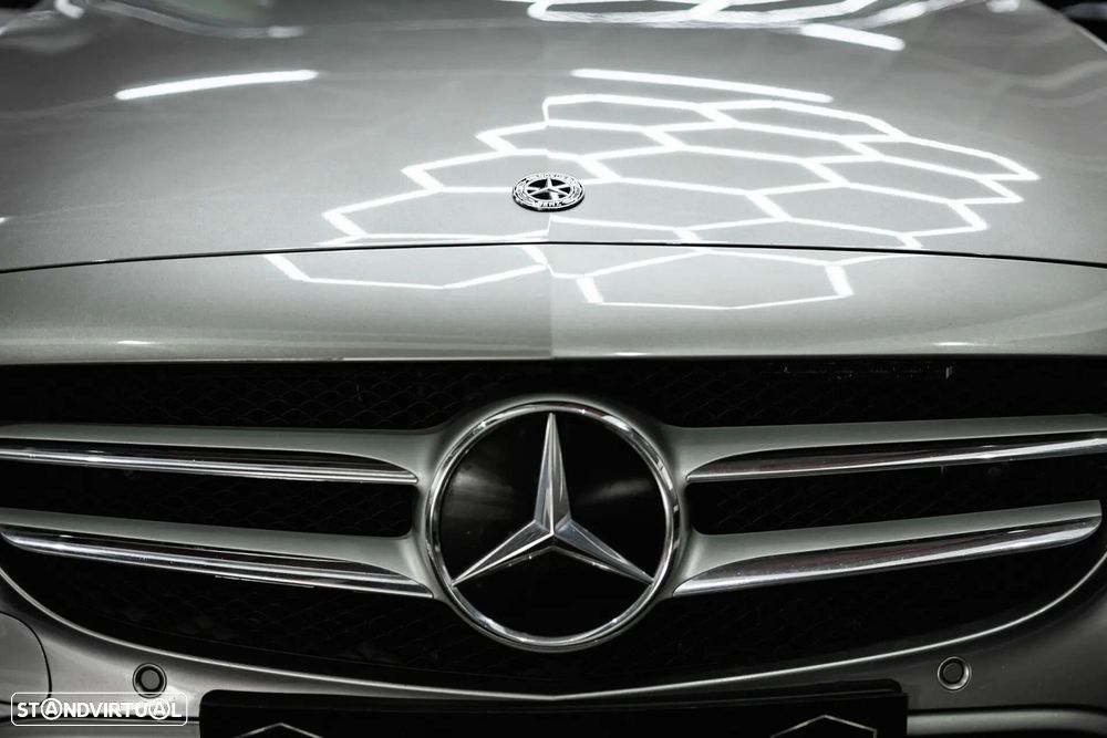 Mercedes-Benz C 300 de T 9G-TRONIC Exclusive - 19